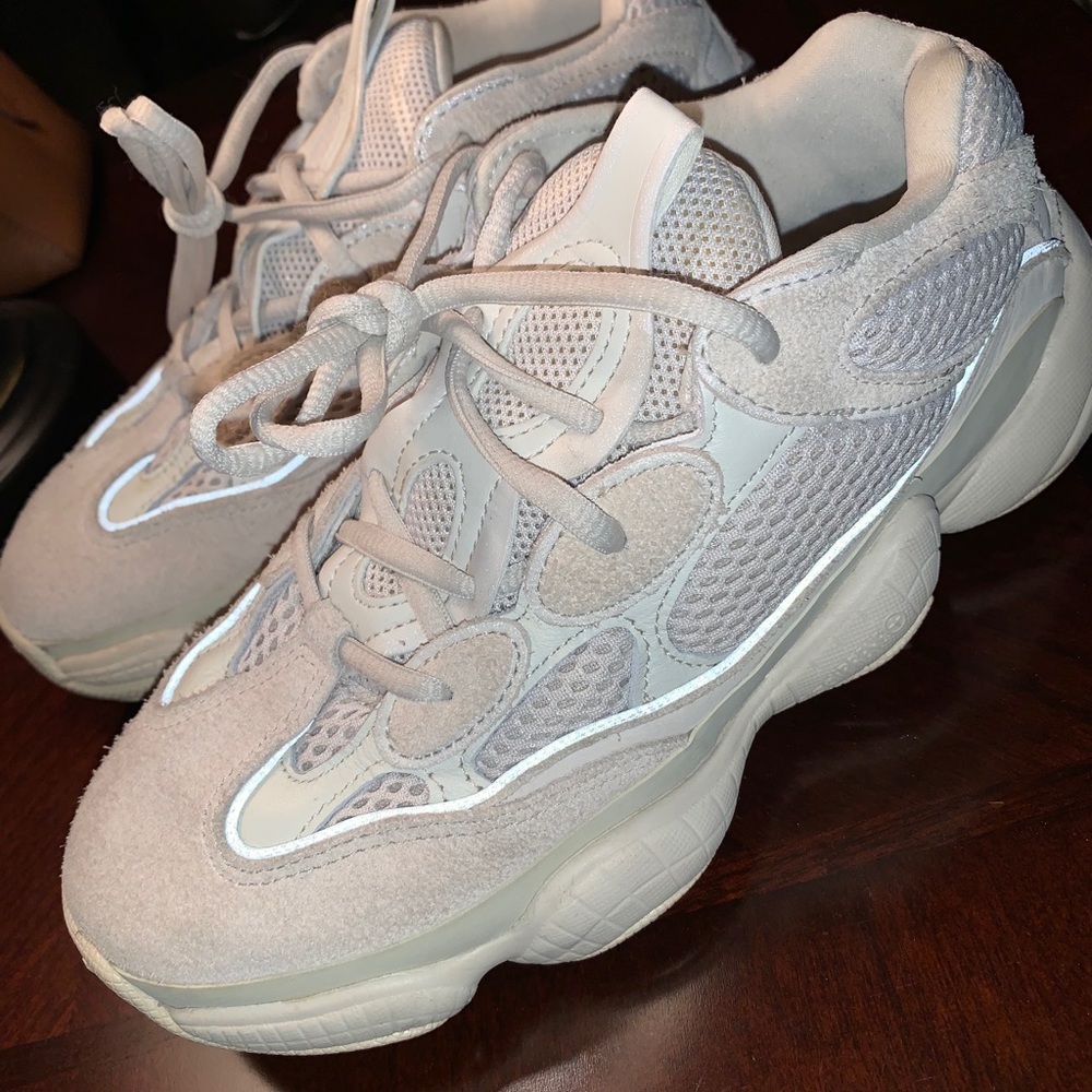 Yeezy Boost Stone